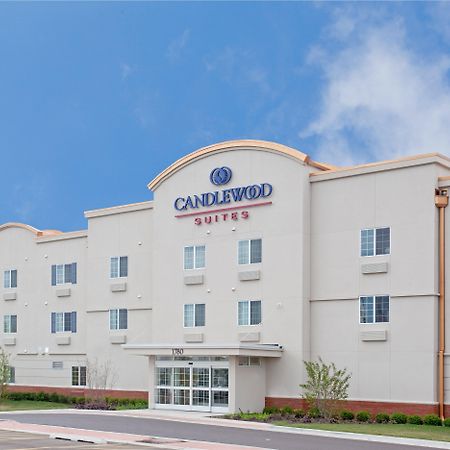 Candlewood Suites Elgin - Northwest Chicago By Ihg Exterior foto