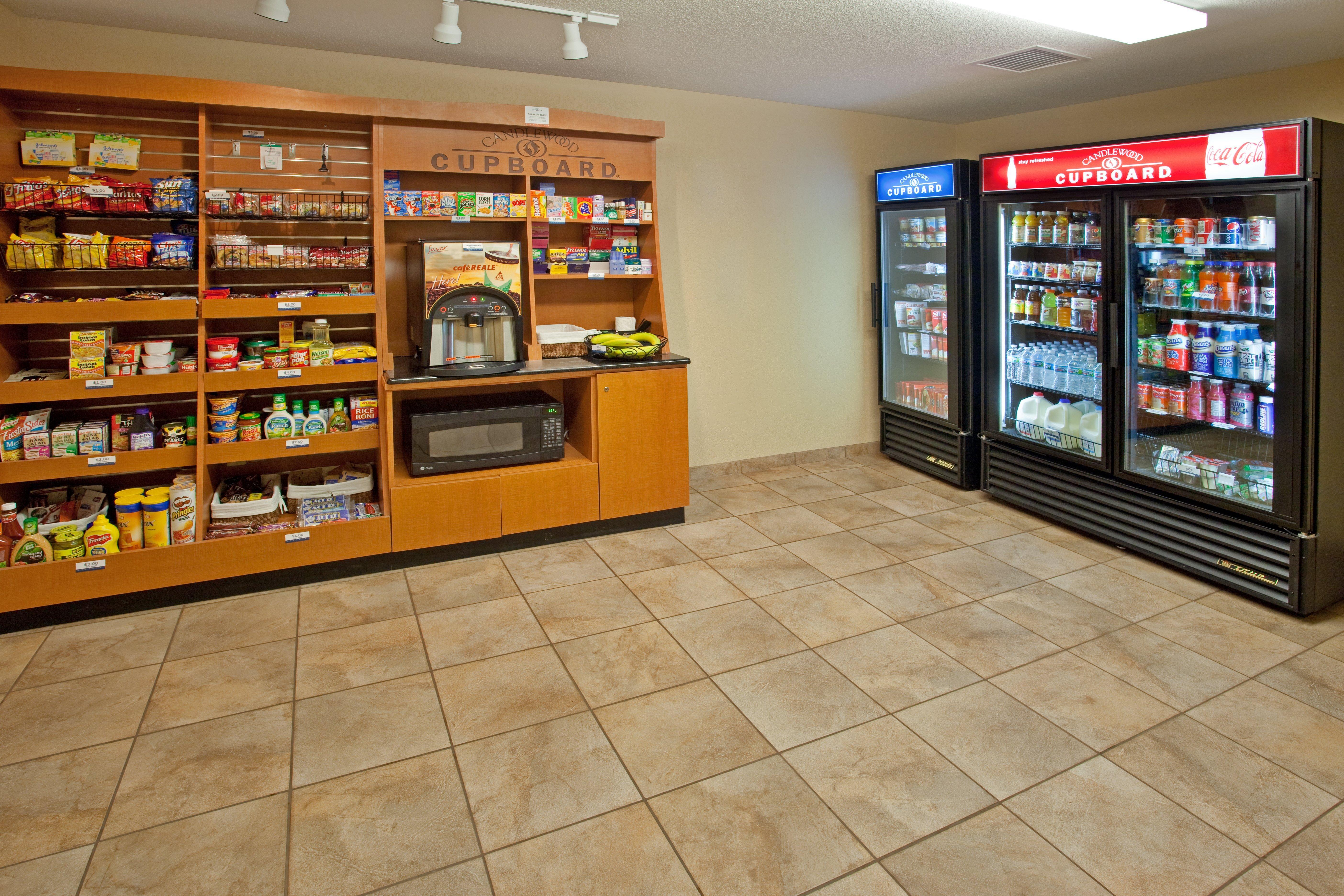 Candlewood Suites Elgin - Northwest Chicago By Ihg Exterior foto