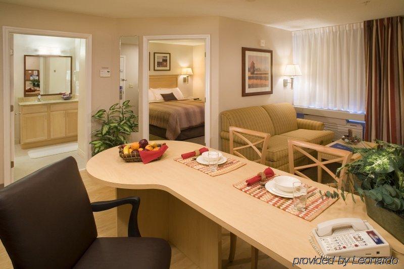 Candlewood Suites Elgin - Northwest Chicago By Ihg Quarto foto